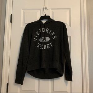 Victoria secret hoodie